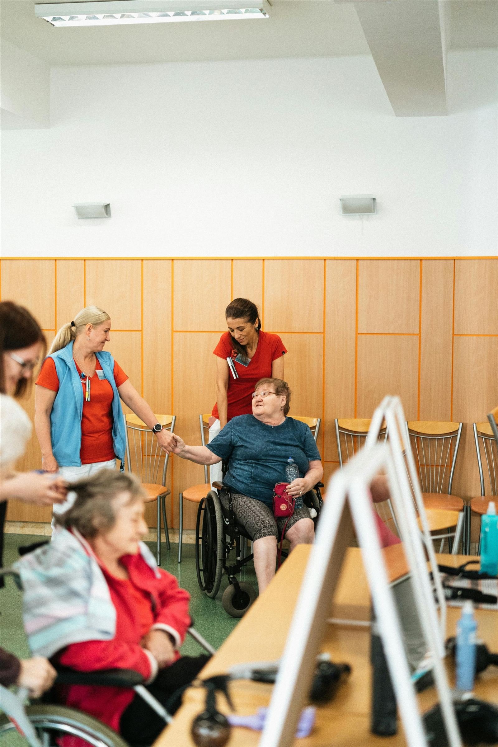 Study in Social Work Courses