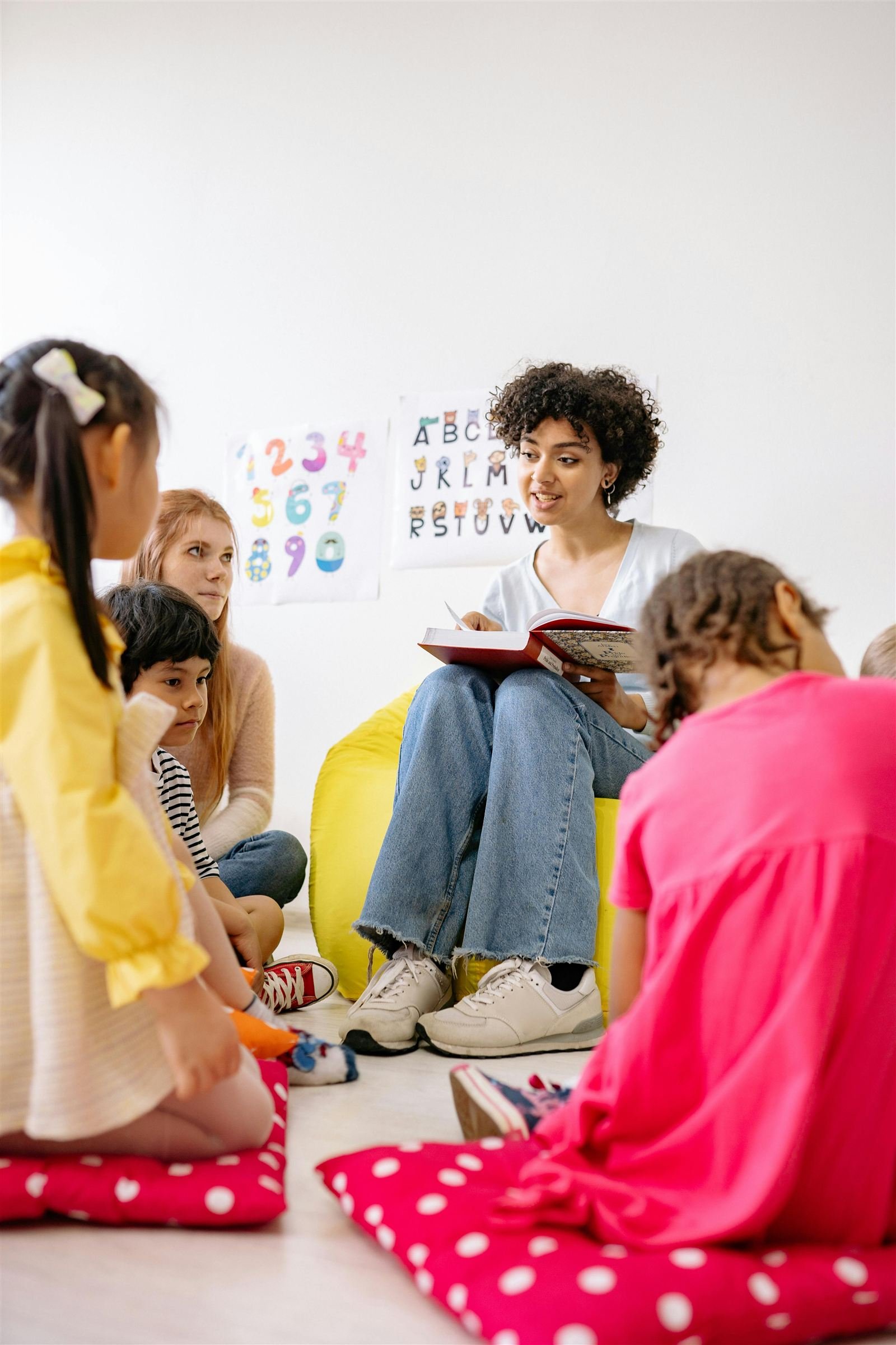 Study in Teaching Courses